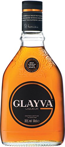 Glayva 50cl Liköre von Glayva