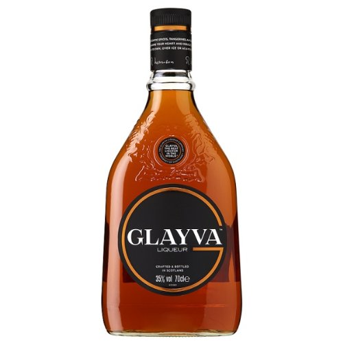 Glayva Likör 70cl Pack (70cl) von Glayva