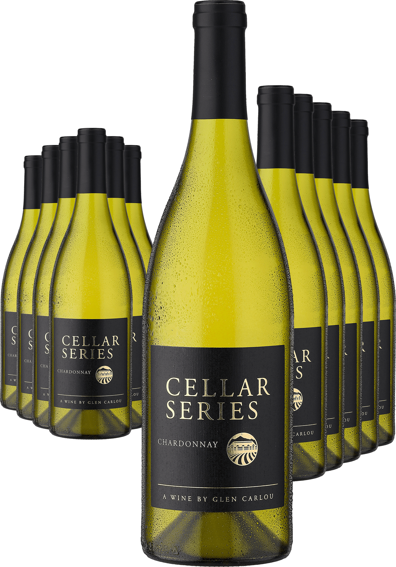 6+6-PAKET Glen Carlou »Cellar Series« Chardonnay 2021 6+6-PAKET Glen Carlou »Cellar Series« Chardonnay 2021 von Glen Carlou