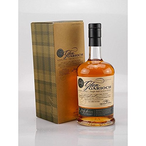 Glen Garioch 12 Jahre Whisky 48% 0,7l Glen Garioch 12 Jahre Whisky 48% 0,7l von Glen Garioch