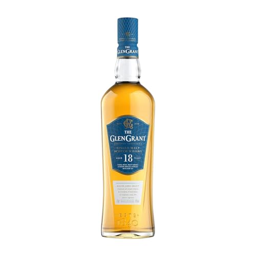 Whiskey Single Malt Glen Grant 18 Jahre 1 L Whiskey Single Malt Glen Grant 18 Jahre 1 L von Glen Grant Distillery Company