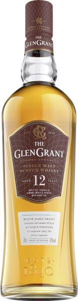 Glen Grant Single Malt Scotch Whisky von Glen Grant