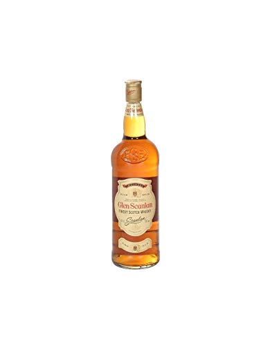 Glen Scanlan - Blended Scotch Whisky - Reserve 3 Years - 0,7 Liter Glen Scanlan - Blended Scotch Whisky - Reserve 3 Years - 0,7 Liter von Glen Scanlan