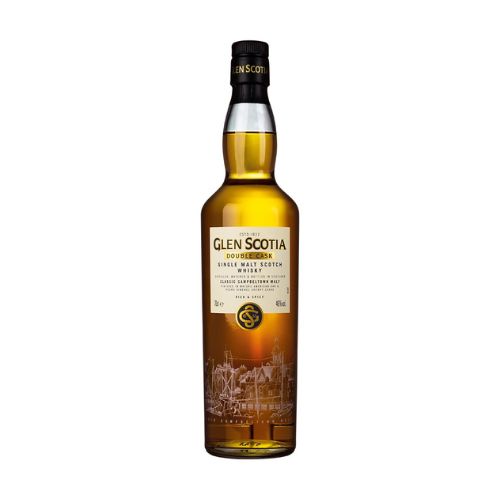 Glen Scotia Double Cask 0,7 l Glen Scotia Double Cask 0,7 l von Glen Scotia