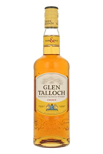 Glen Talloch Blended Malt Whisky (1 x 0.7 l) von Glen Talloch