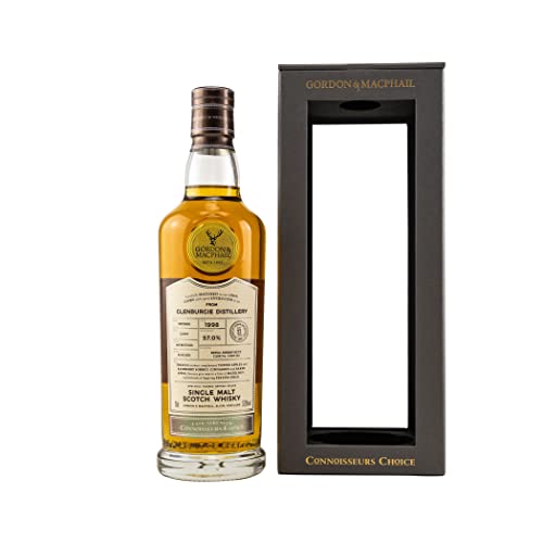 Glenburgie 1998/2021 G&M CC CS NEW RANGE Glenburgie 1998/2021 G&M CC CS NEW RANGE von Glenburgie