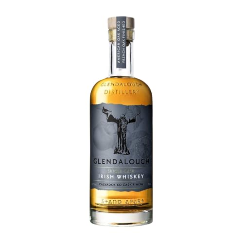 Whiskey Blended Glendalough 70 cl Whiskey Blended Glendalough 70 cl von Glendalough Distillery