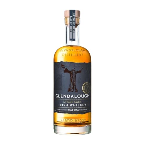 Whiskey Blended Glendalough Madeira Single Cask 70 cl Whiskey Blended Glendalough Madeira Single Cask 70 cl von Glendalough Distillery