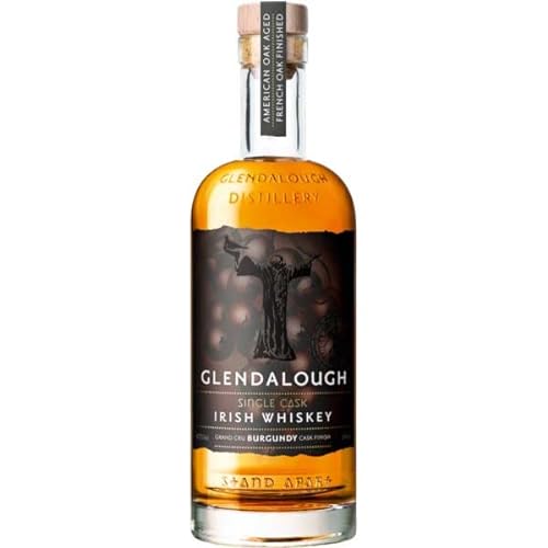Glendalough Burgundy Cask 0,7 Liter 42% Vol. von Glendalough