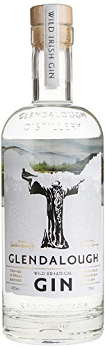 Glendalough Wild Botanical Gin 41% Vol. 0,7l von Glendalough