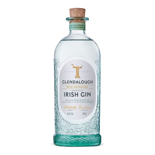 Glendalough Wild Botanical Gin 41% Vol. 0,7l von Glendalough