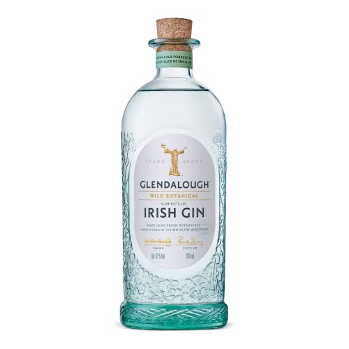 Glendalough Wild Botanical Gin 41% Vol. 0,7l Glendalough Wild Botanical Gin 41% Vol. 0,7l von Glendalough