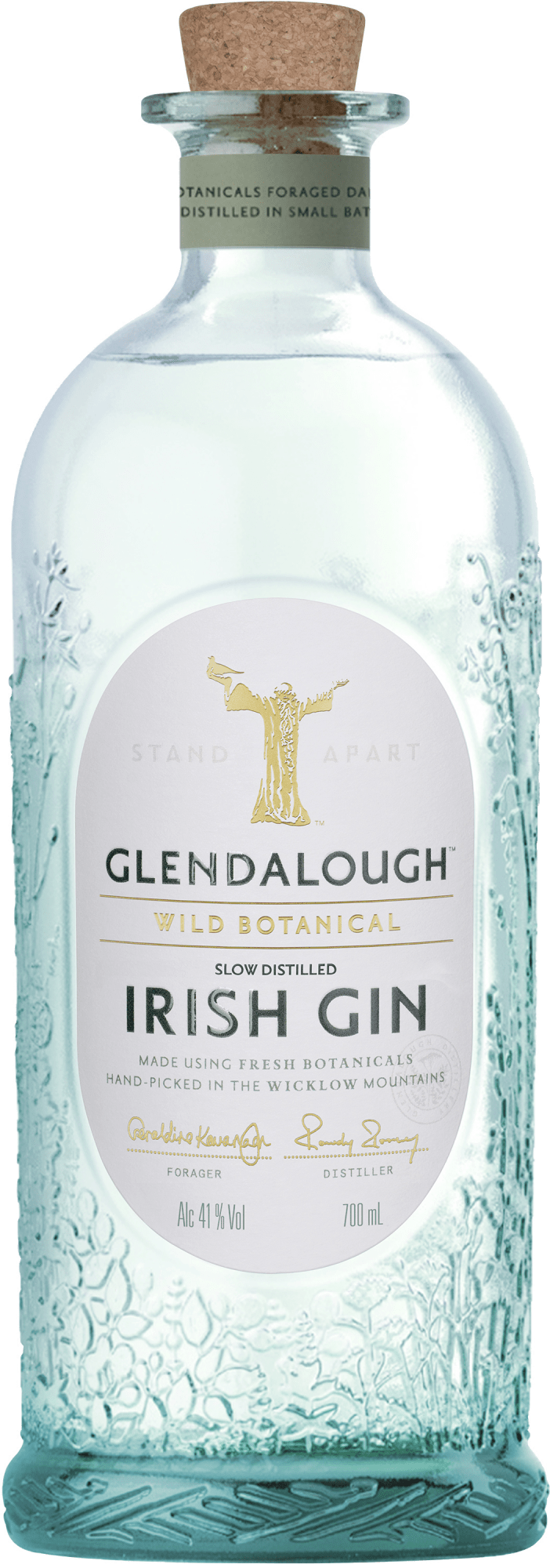 Glendalough Wild Botanical Gin Glendalough Wild Botanical Gin