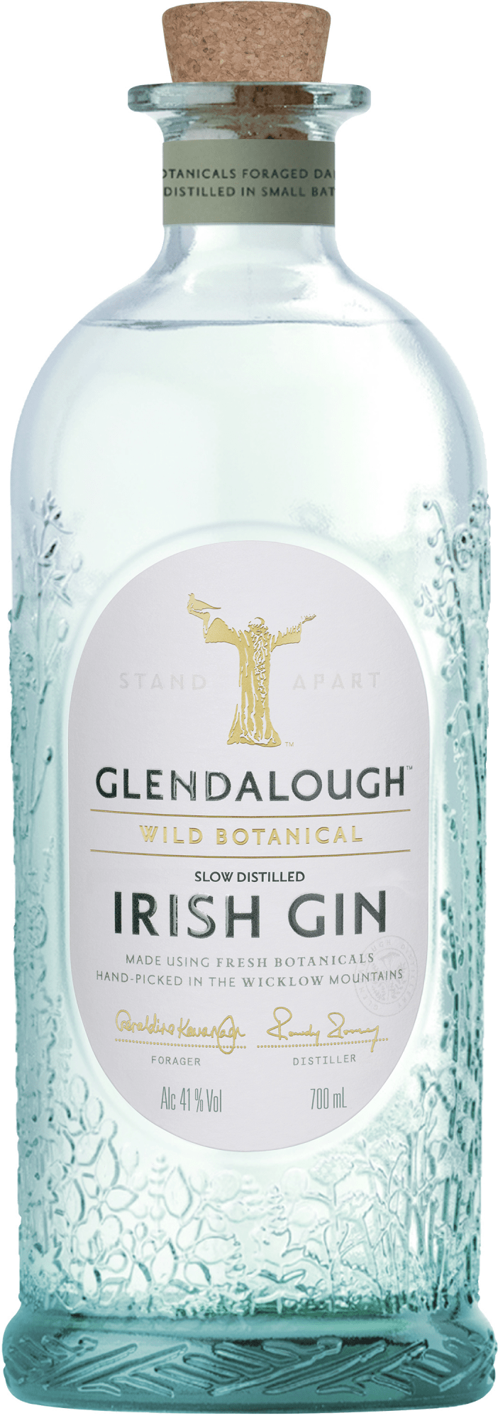 Glendalough Wild Botanical Gin