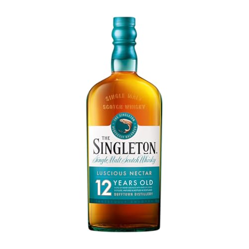 Whiskey Single Malt Glendullan The Singleton of Dufftown 12 Jahre 70 cl Whiskey Single Malt Glendullan The Singleton of Dufftown 12 Jahre 70 cl von Glendullan Distillery