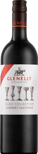 Glenelly Estate Glass Collection Cabernet Sauvignon 2020 0.75 L Flasche von Glenelly