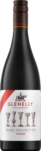 Glenelly Estate Glenelly Glass Collection Syrah 2019 (1 x 0.75 l) von Glenelly