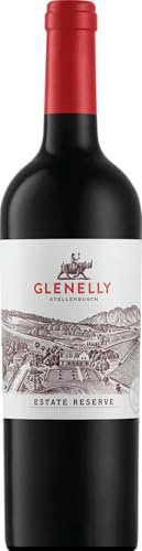 Glenelly Estate Red Blend 2016 0.75 L Flasche Glenelly Estate Red Blend 2016 0.75 L Flasche von Glenelly Estate