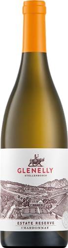 Glenelly Estate Reserve Chardonnay 2021 0.75 L Flasche von Glenelly Estate