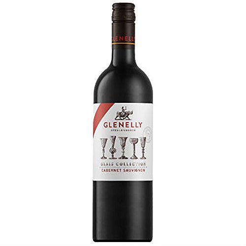 Glenelly Estate Rotwein aus Südafrika Cabernet Sauvignon Glass Collection 2015 (1 x 0,75 Liter) von Glenelly Estate