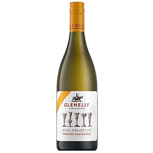 Warwick The First Lady Unoaked Chardonnay 2013 von Glenelly Estate