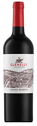 Glenelly 2014 GLENELLY Estate Reserve 0.75 Liter von Glenelly