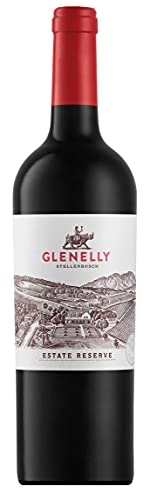 Glenelly 2014 GLENELLY Estate Reserve 0.75 Liter Glenelly 2014 GLENELLY Estate Reserve 0.75 Liter von Glenelly