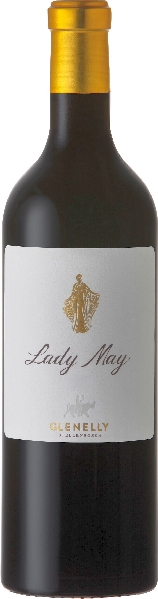 Glenelly Lady May Wine of Origin Stellenbosch Jg. 2017 Cuvee aus 85 Proz. Cabernet Sauvignon, 7 Proz. Cabernet Franc, 4 Proz. Merlot, 4 Proz. Petit Verdot von Glenelly