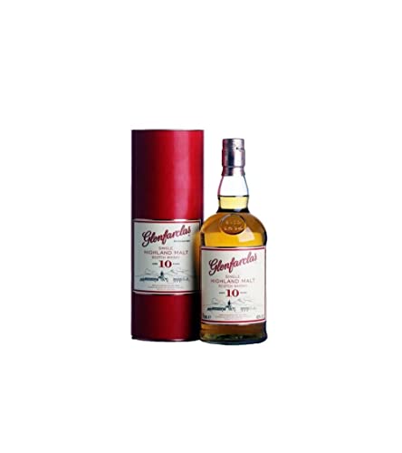 Glenfarclas 10 Jahre 0,7l 40% Glenfarclas 10 Jahre 0,7l 40% von Glenfarclas