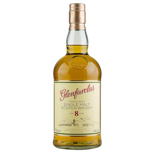 Glenfarclas 8 Jahre (1 x 0.7 l) von Glenfarclas