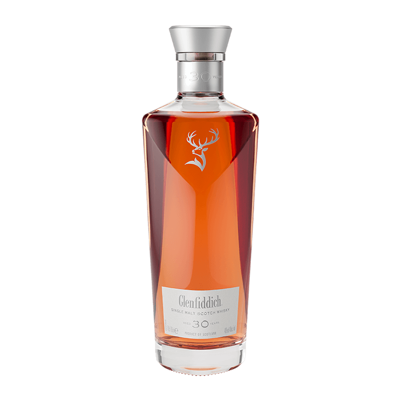 Glenfiddich : 30 Year Old Suspended Time von Glenfiddich