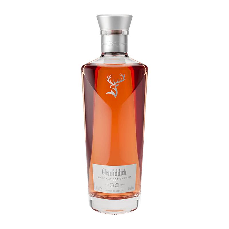 Glenfiddich : 30 Year Old Suspended Time von Glenfiddich