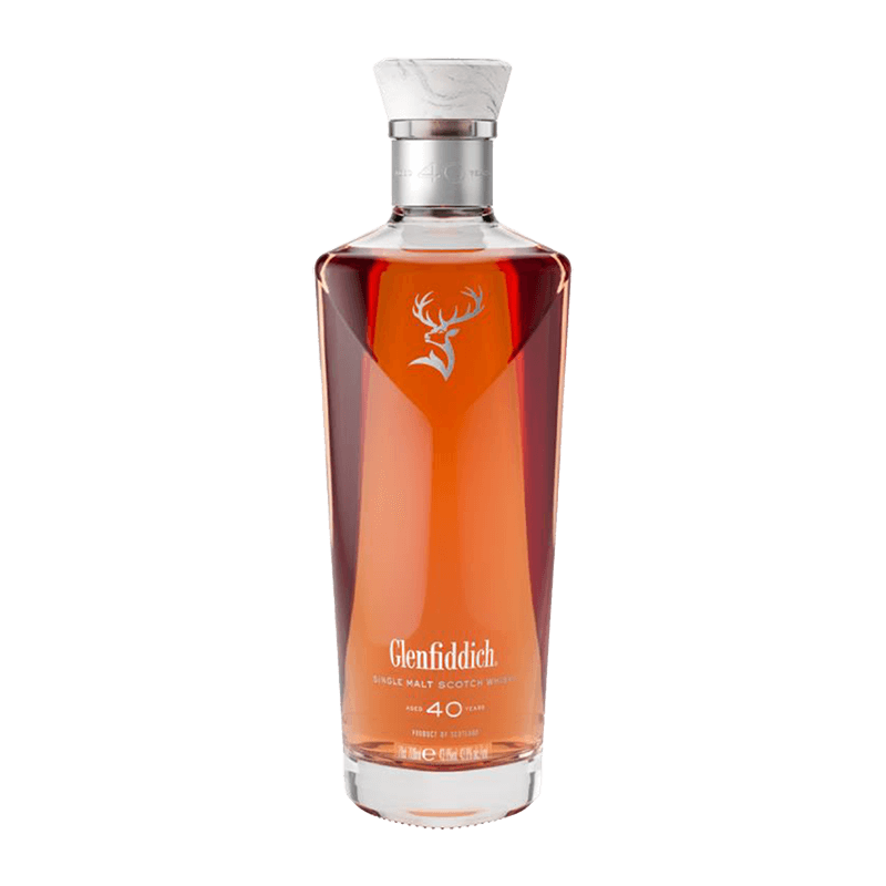 Glenfiddich : 40 Year Old von Glenfiddich