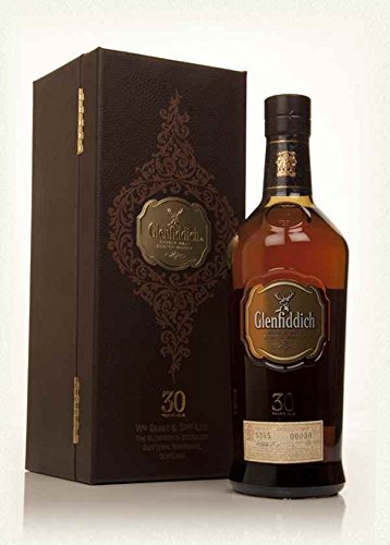 Glenfiddich 30 Year Old Rare Collection [leather box] von Glenfiddich