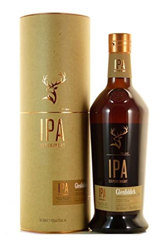 Glenfiddich IPA Speyside Single Malt Scotch Whisky 0,7l, alc. 43 Vol.-% von Glenfiddich