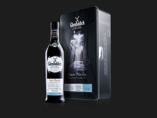 Glenfiddich - Snow Phoenix - Whisky von Glenfiddich
