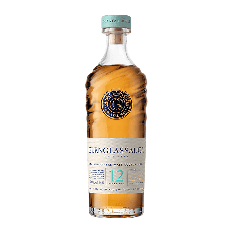 Glenglassaugh : 12 Year Old Glenglassaugh : 12 Year Old von Glenglassaugh