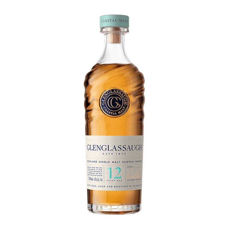 Glenglassaugh : 12 Year Old von Glenglassaugh