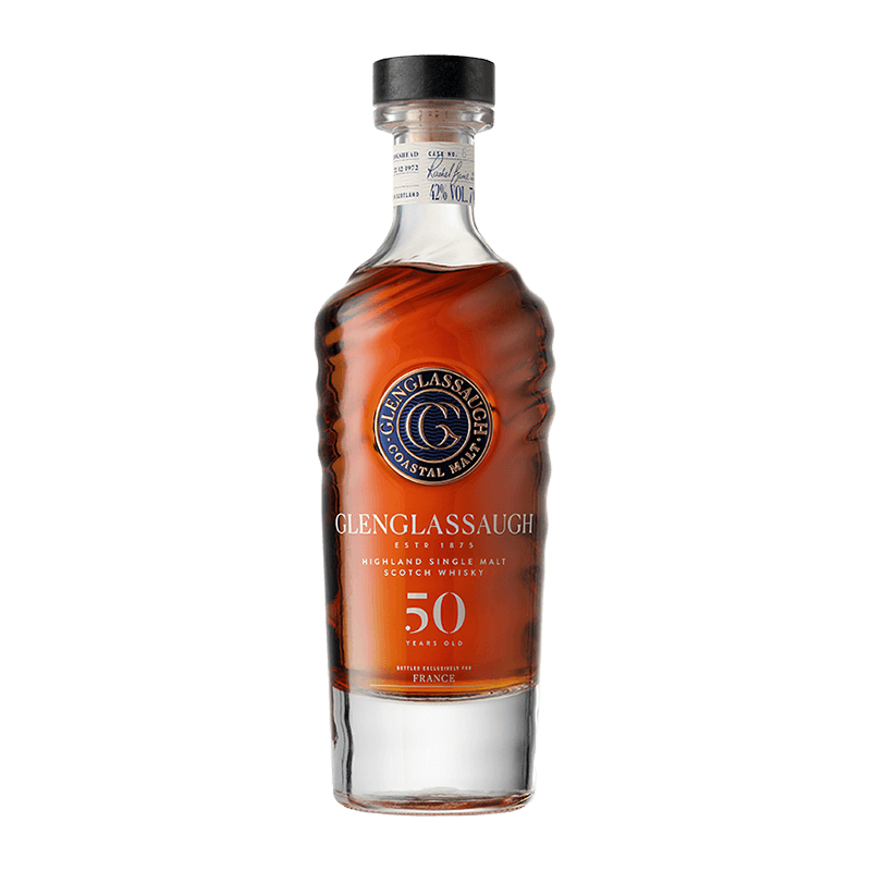 Glenglassaugh : 50 Year Old Glenglassaugh : 50 Year Old von Glenglassaugh