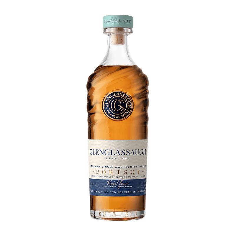 Glenglassaugh : Portsoy von Glenglassaugh