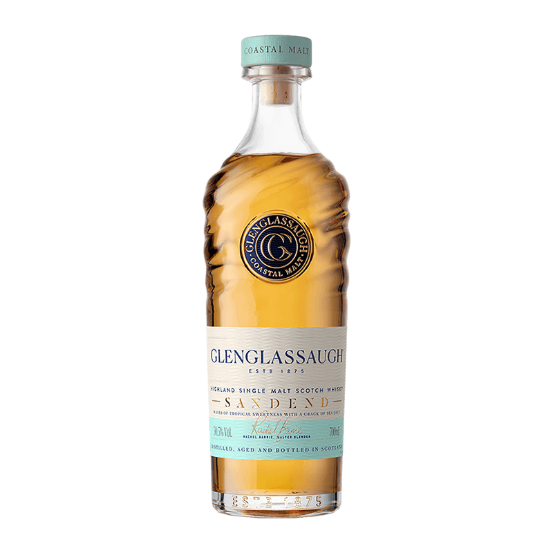 Glenglassaugh : Sanded Glenglassaugh : Sanded von Glenglassaugh