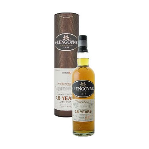 Glengoyne 18 Jahre 43% vol. 0,7 l Glengoyne 18 Jahre 43% vol. 0,7 l von Glengoyne