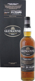 Glengoyne 21 Jahre 43% vol. 0,7 l Glengoyne 21 Jahre 43% vol. 0,7 l von Glengoyne