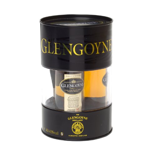 Glengoyne Triple Pack 3x0,05L 10/15/18Y 40-43% von Glengoyne