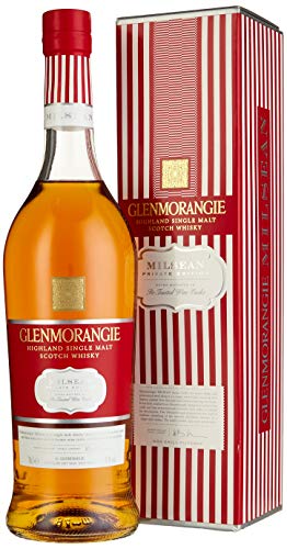 Glenmorangie Milsean Whisky (1 x 0.7 l) von Glenmorangie