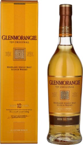 Glenmorangie, 10 Y - Original von Glenmorangie