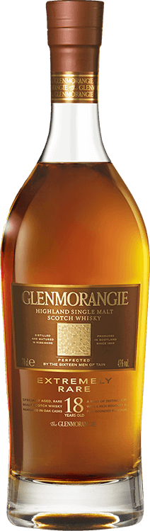 Glenmorangie : Extremely Rare 18 Year von Glenmorangie