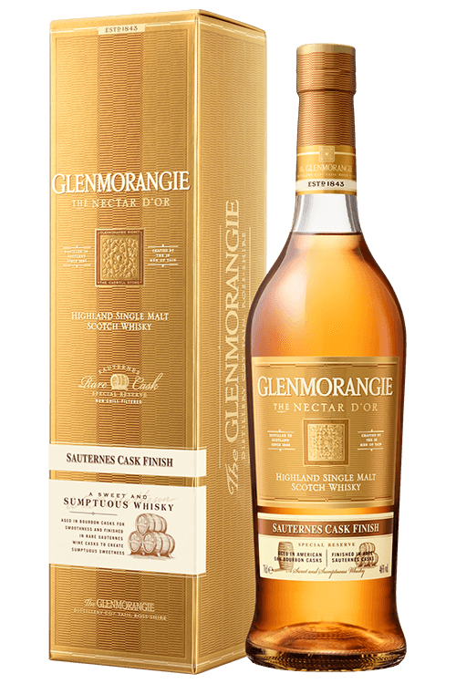 Glenmorangie : Nectar d'Or von Glenmorangie