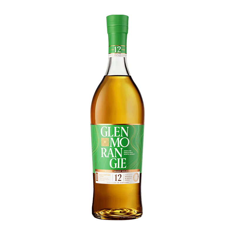 Glenmorangie : Palo Cortado Cask Finish 12 Year Glenmorangie : Palo Cortado Cask Finish 12 Year von Glenmorangie