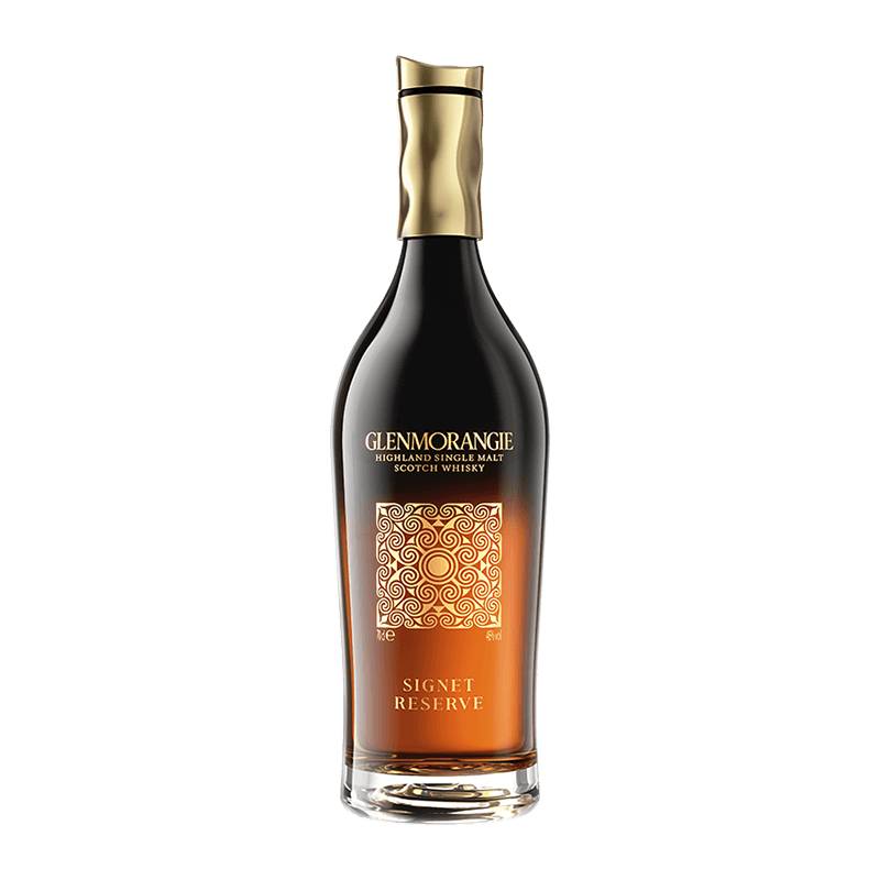 Glenmorangie : Signet Reserve Limited Edition von Glenmorangie